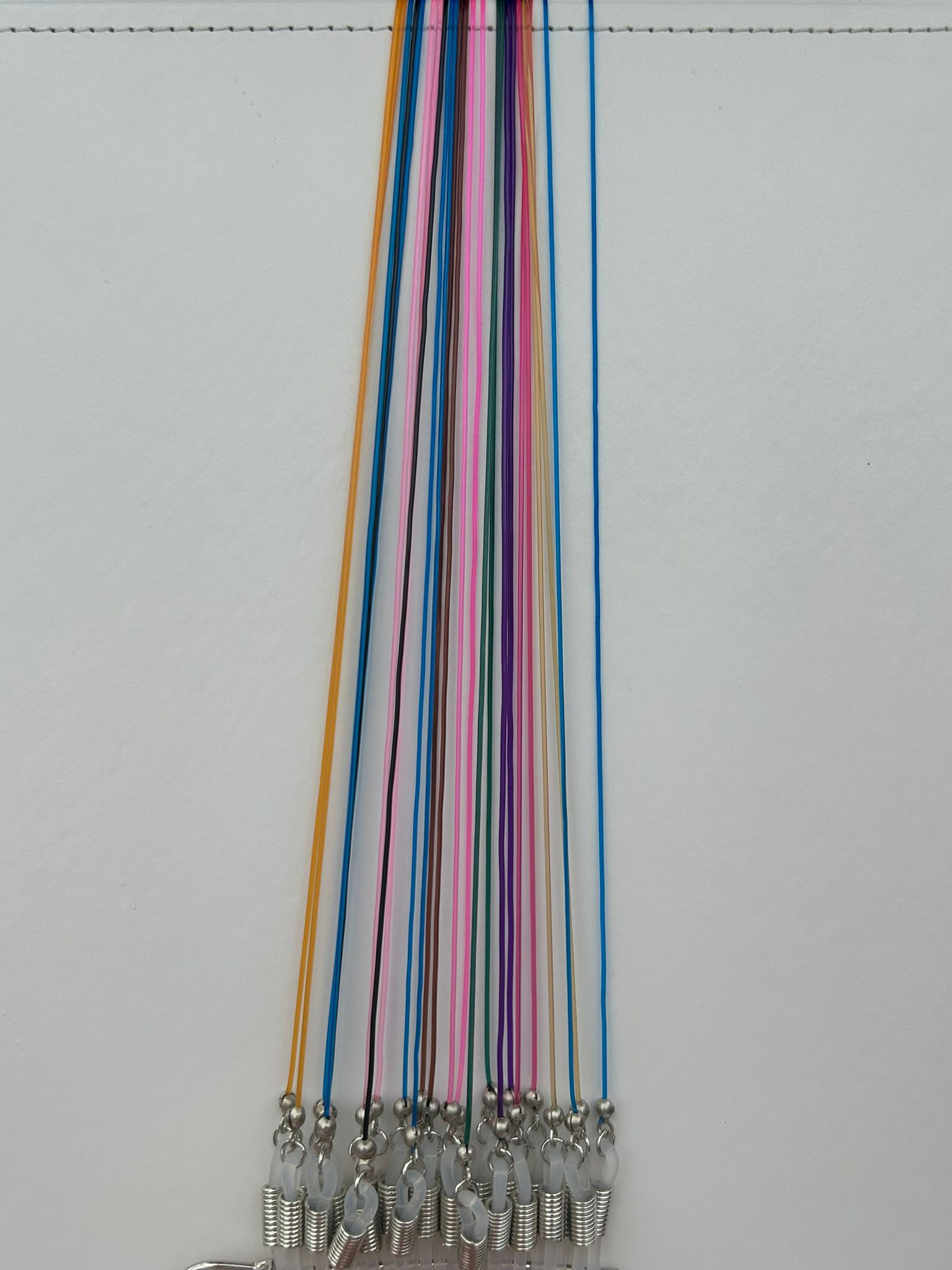 Șnur Ochelari Silicon