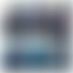 Tail Splash! Candles