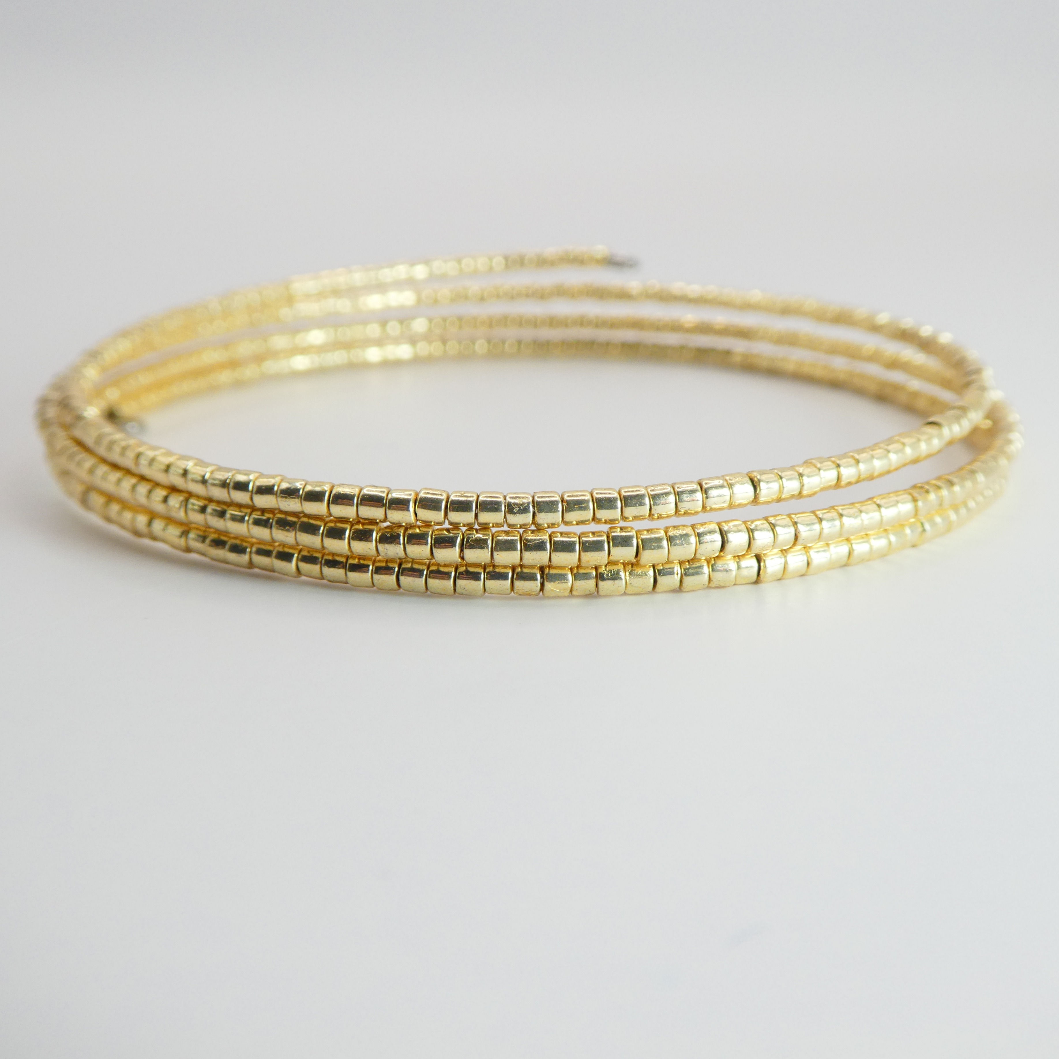 Bracelet Laetitia - Or