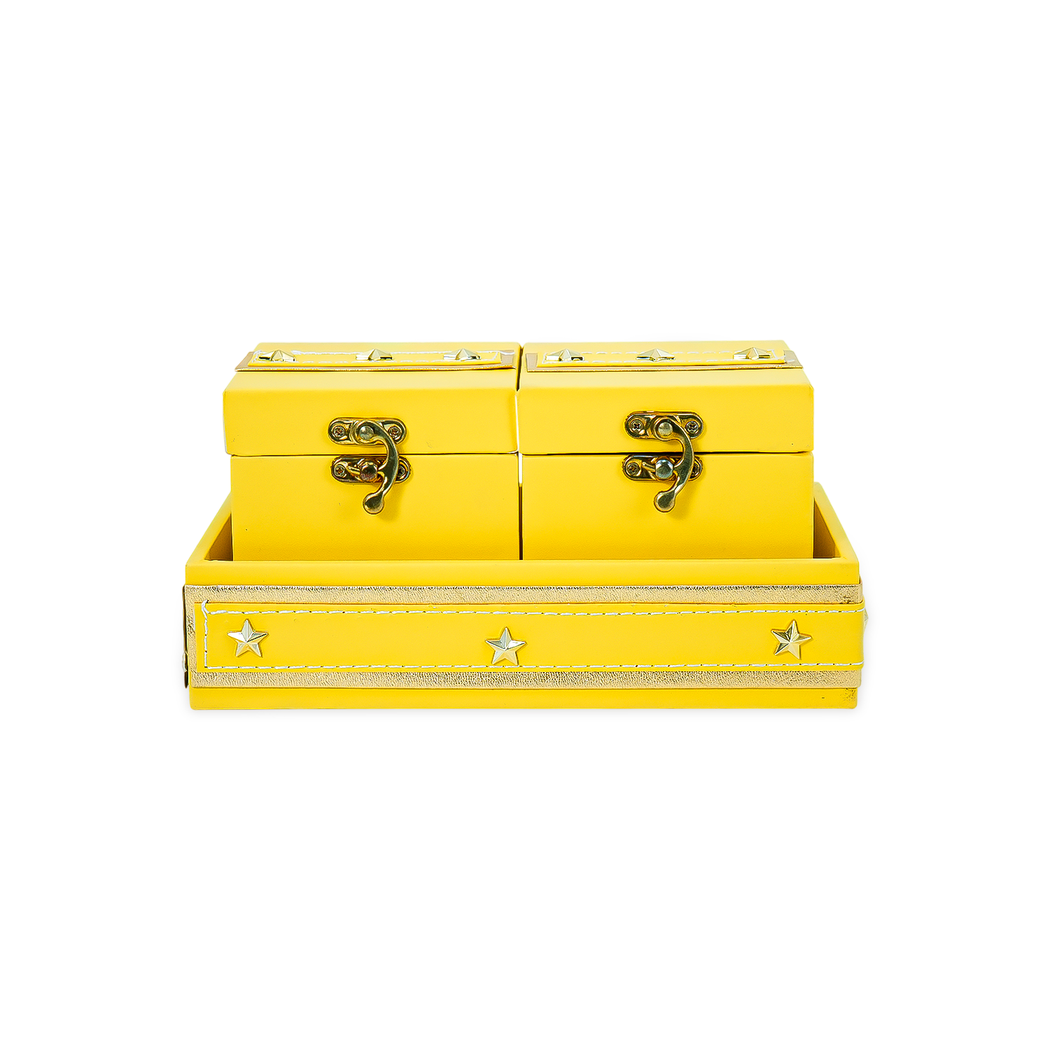 Twin Treasure Box