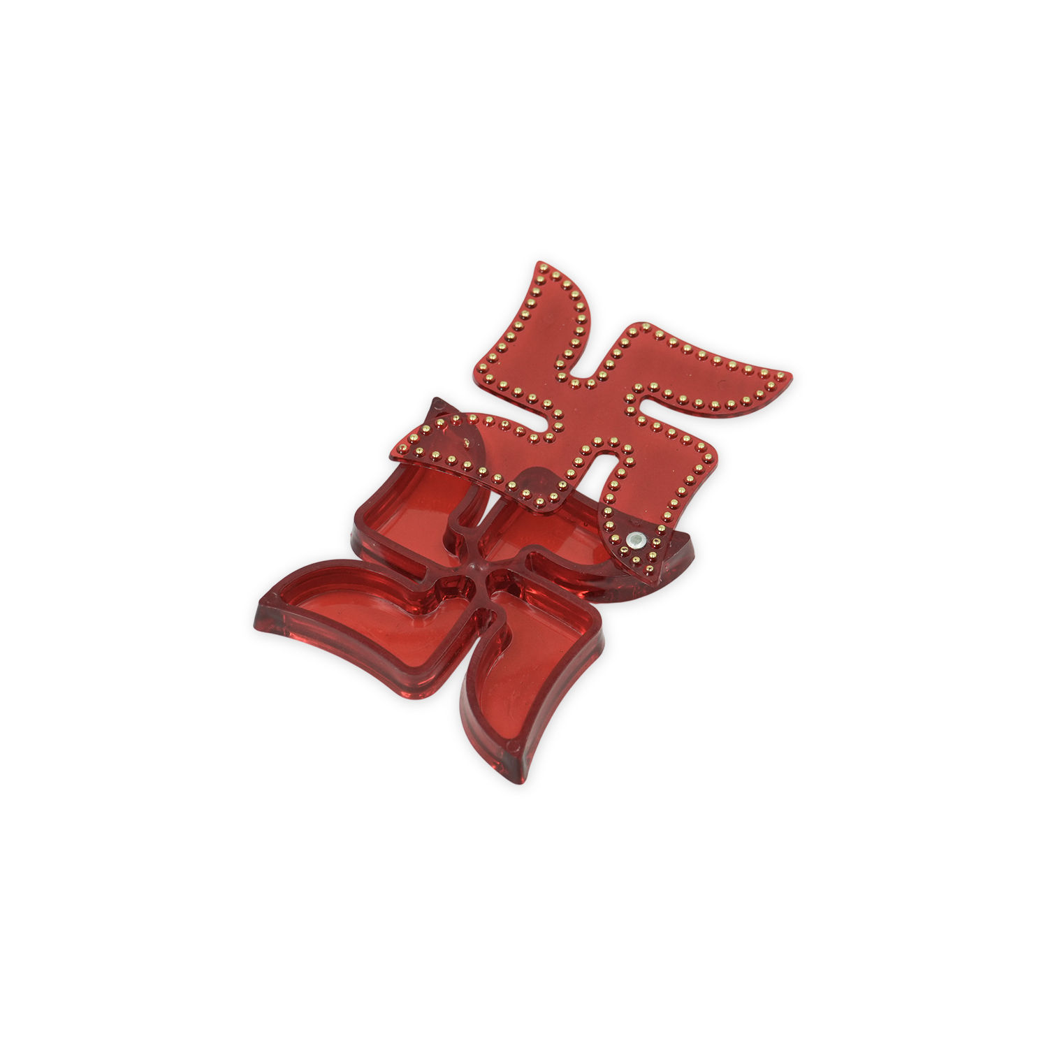 Sacred Swastik Pooja Essentials Box