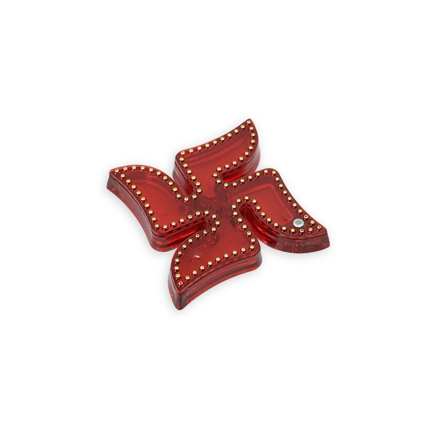 Sacred Swastik Pooja Essentials Box