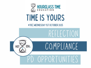 Time Is Yours #118