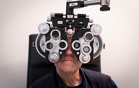 OOG  ONDERZOEK