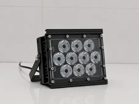 500w LED Flood Light in Malappuram | High-Performance Outdoor LED Flood Lights