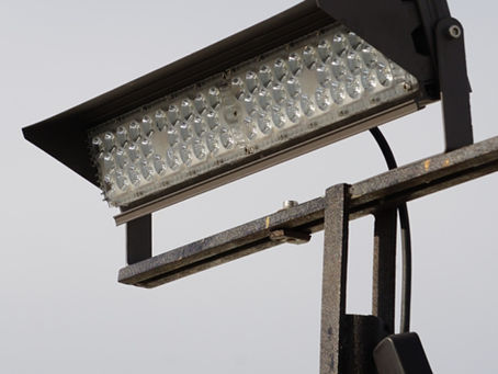 Stadium Light Kerala : Best LED Lighting Solution for Stadiums, Turf Grounds & Outdoor sports Areas