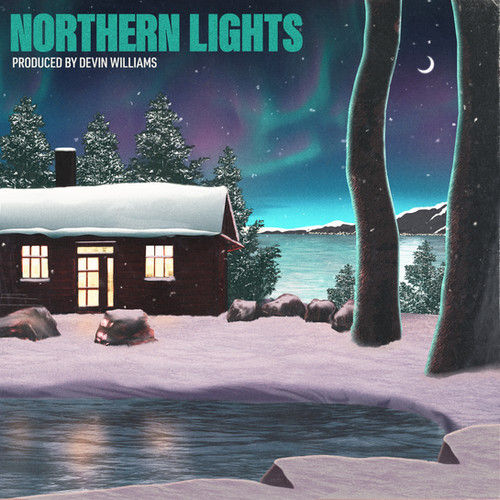 Northern Lights (Stems Included) | Producer Library