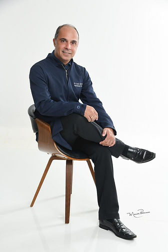 Dr Sérgio Gianvechio Cirurgião Dentista e Invisalign Doctor - CEO Uberaba