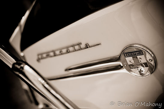 Lambretta Scooter Photographer - Llandudno Photography - Llandudno Photographer