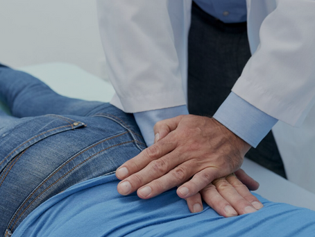 What To Expect On You First Chiropractic Exam