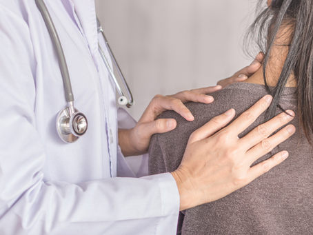 When To Visit A Chiropractor