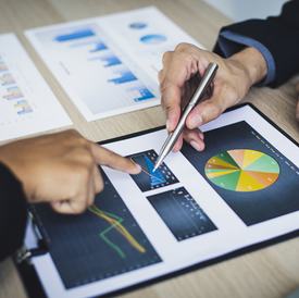 Como analisar o desempenho empresarial