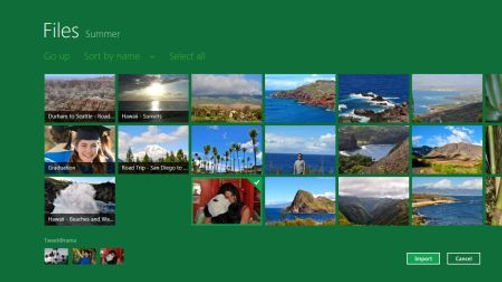 windows 8