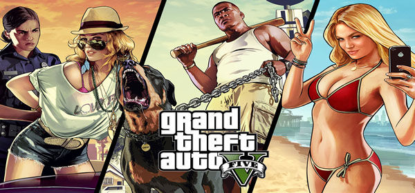 GTA V INCELEMESI