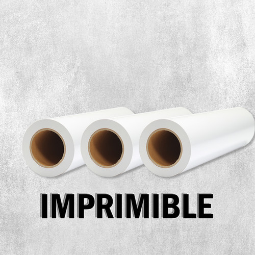 Vinil Textil Imprimible | Termoadherible