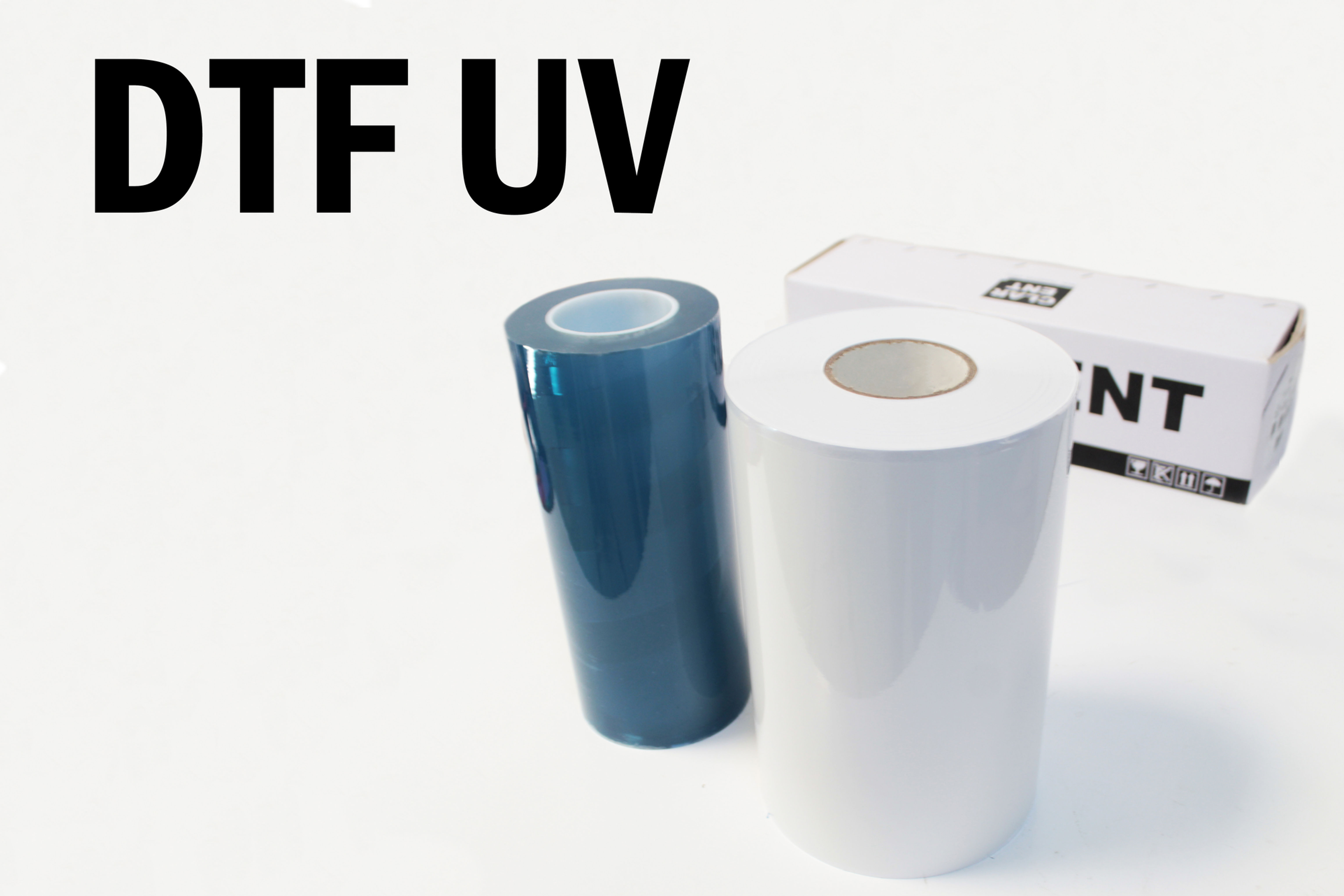 UV DTF