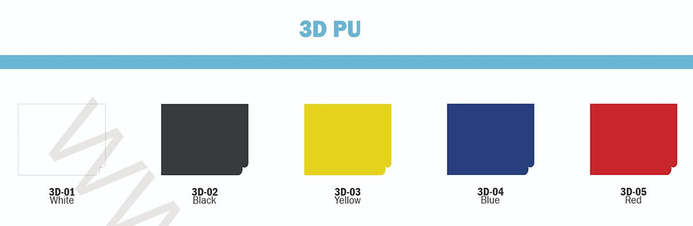 Miniatura: Vinil Textil 3D