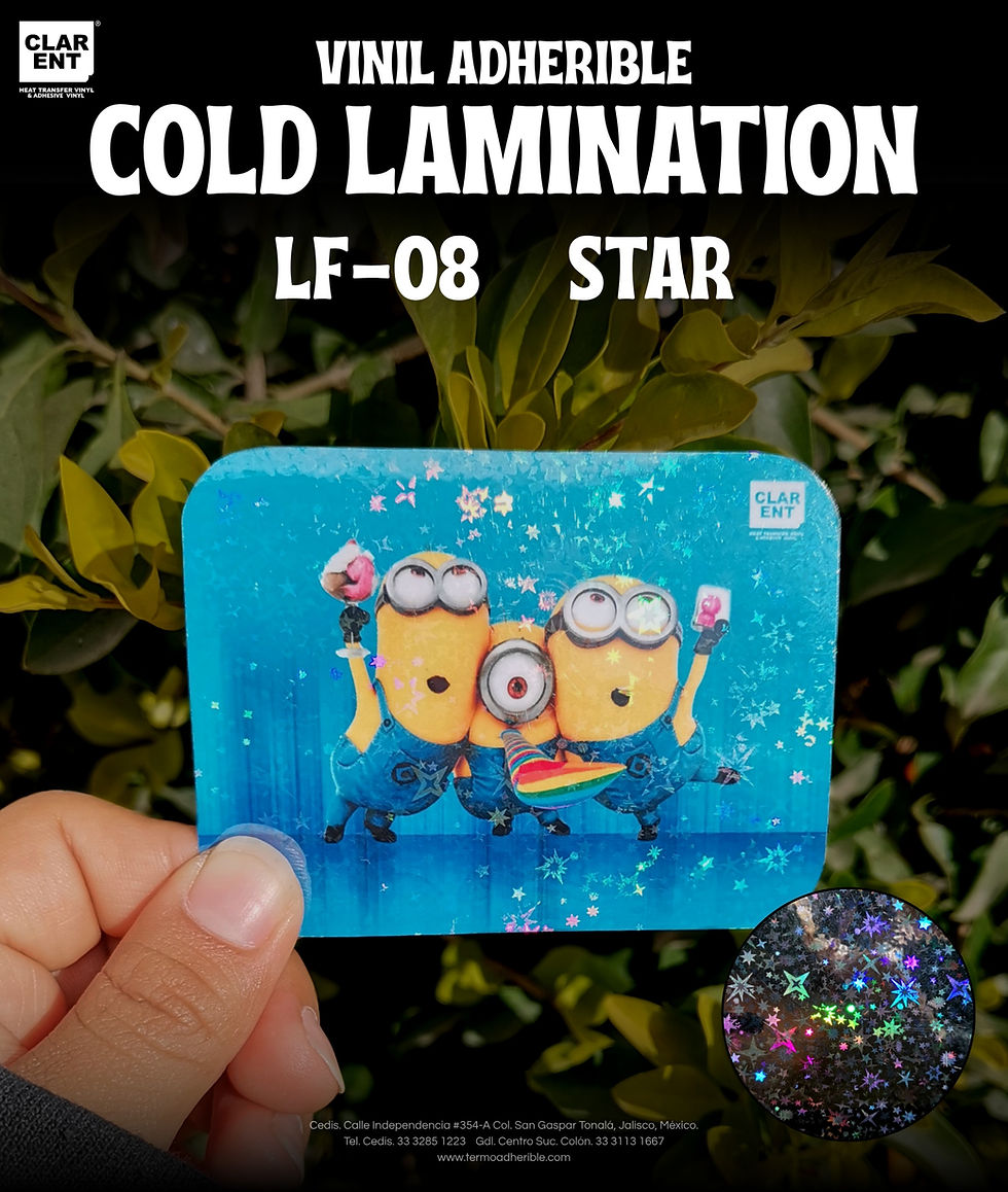 Thumbnail: LAMINADO EN FRIO