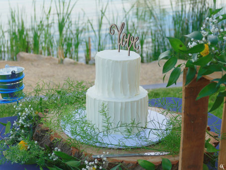 Unconventional Wedding Menu Ideas