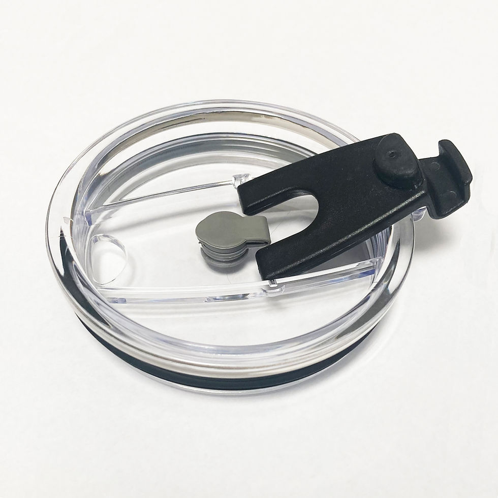 Miniatura: Tapa Para Termo