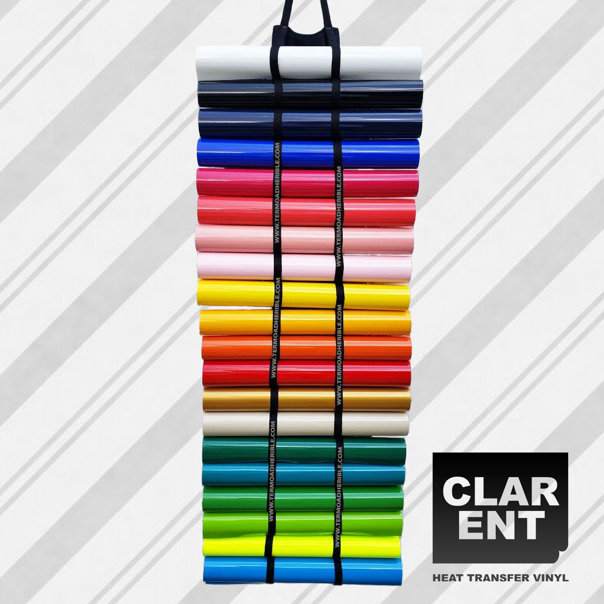 Organizador de Vinil