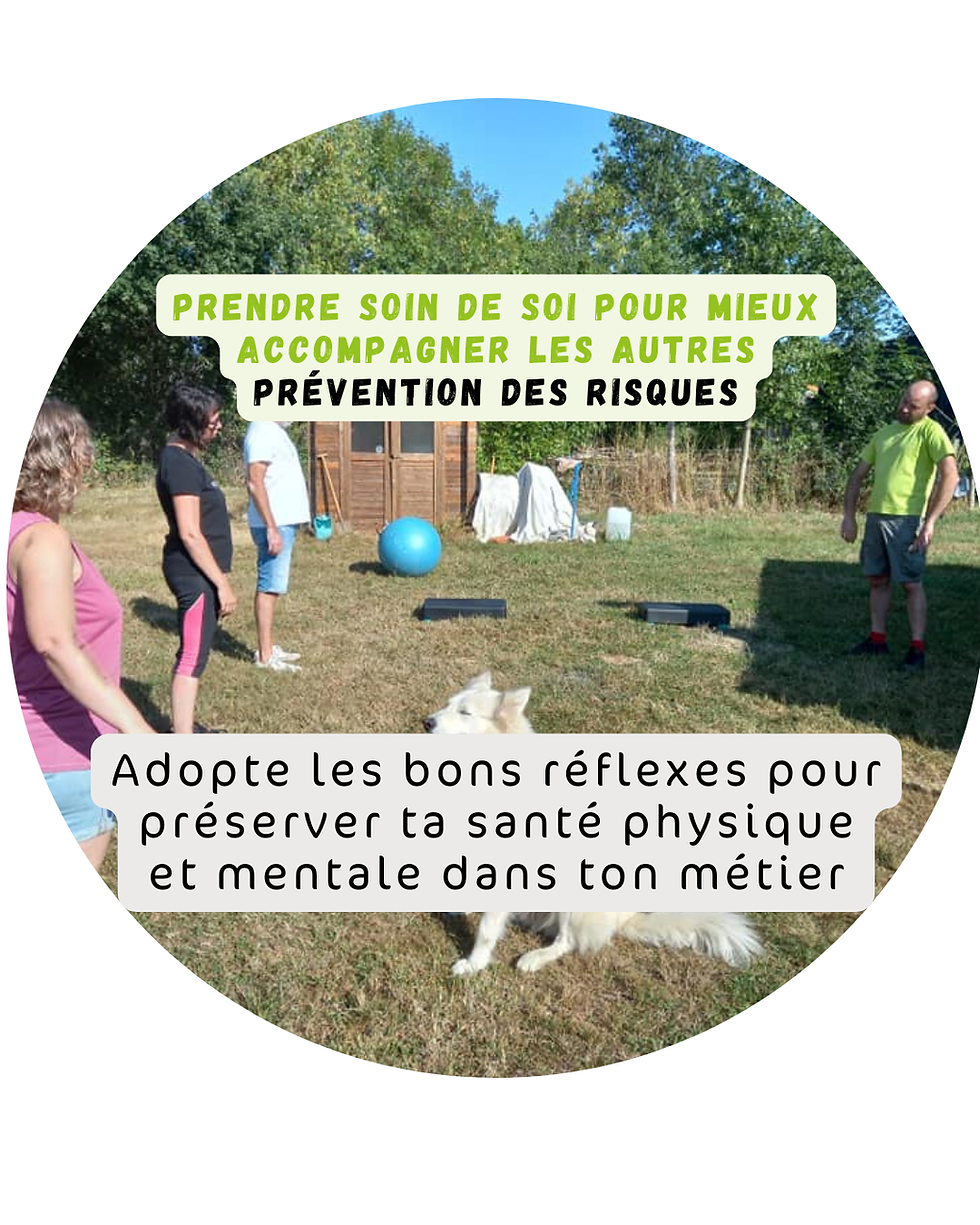 Préventions