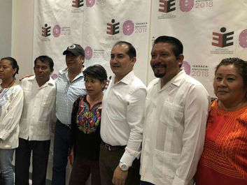 Candidato del PSD denuncia plagio de sus rivales políticos