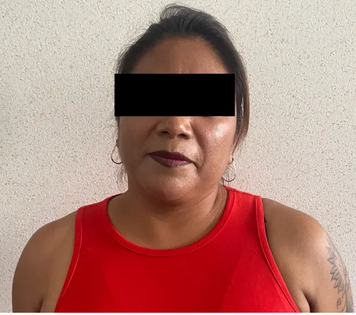 Condenan a 12 años de prisión a mujer por homicidio en la Sierra de Flores Magón