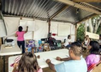 Alrededor de 400 escuelas del Istmo culminarán el año sin clases: IEEPO