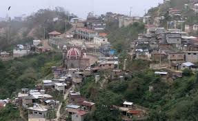 Por conflicto postelectoral al exilio 500 habitantes de San Juan Juquila Mixes