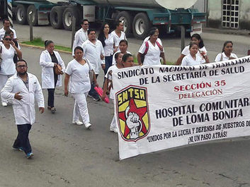 Programan pago a trabajadores de contrato de los SSO para hoy