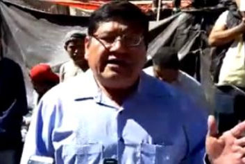 Liberan órdenes de aprehensión en contra de vecinos que lincharon a un ladrón en Oaxaca