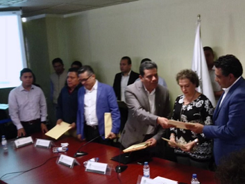 UABJO quiere un presupuesto de 291 mdp para el 2018