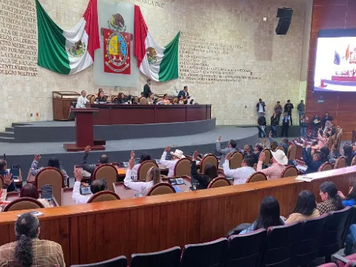 Congreso revisará propuesta de presupuesto de egresos 2025