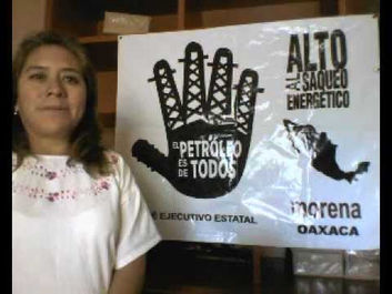 Ex líder de Morena pide a sus militantes vigilar casillas el 1 de julio