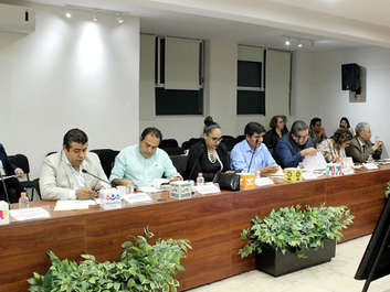 Aprueban registro de las plataformas electorales para las elecciones 2018