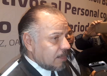 No se han confirmado las fechas para que IEEPO y Coplade comparezcan en el Congreso