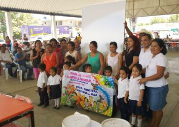 Magisterio inicia actividades académicas en gran parte del estado