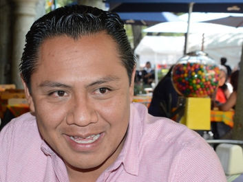 Panal respetará la decisión del IEEPCO con respecto a transexuales