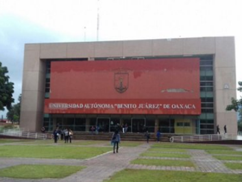 Junta Local embarga cuenta bancaria de la UABJO