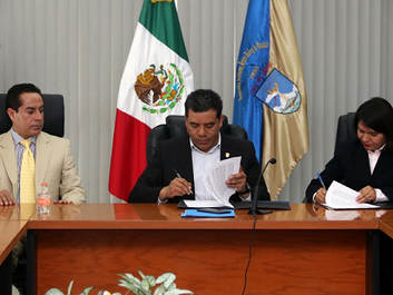 UABJO y SAI unen esfuerzos para atender al estudiantado indígena