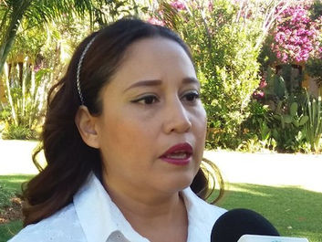 Candidatas del PMR en Salina Cruz y Putla viven violencia política