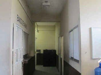 Elefante blanco resulto la remodelación de las celdas de prisión preventiva en Tuxtepec