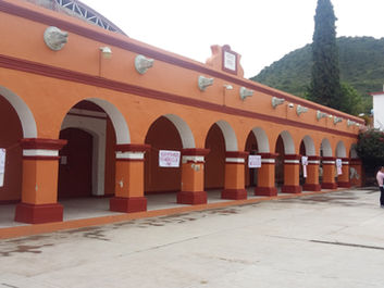 POBLADORES DE SAN JUAN YUCUITA, EXIGEN DESTITUCIÓN DE EDIL