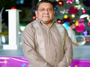 Paquete Fiscal 2026 supera los 108 mil millones :Farid Acevedo