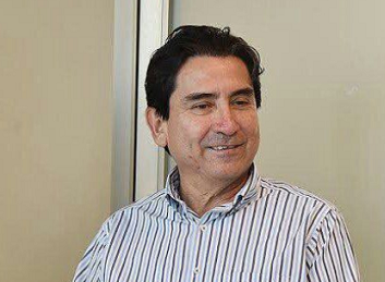 Se va Miguel Ángel Shultz de la coordinación de comunicación social del Congreso del Estado