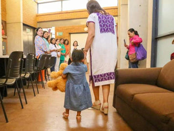 Anuncia DIF Oaxaca tercer Curso de Inducción para Solicitantes de Adopción