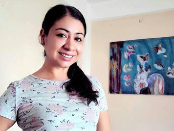 Delincuencia organizada podría estar destras de la desaparición de Sandra