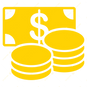 Optimised Occupancy & Income icon