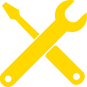 Strategic Lease & Tenant Management icon